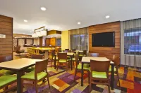 Fairfield Inn & Suites Chicago Southeast/Hammond, IN Hotels in Hammond