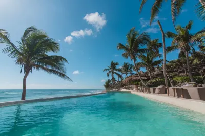 Papaya Playa Project A Member of Design Hotels Hotels in Tulum