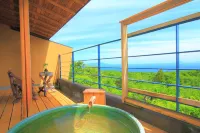 絶景の癒しの湯宿 茄子のはな