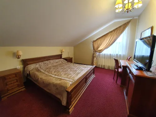 Ваш Симбирск (бывш. Старый Симбирск)