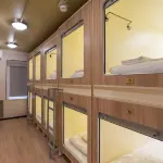 Отель Drop Inn Отели в г. 