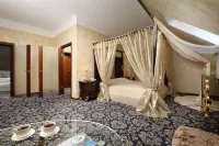 Dombay Palace
