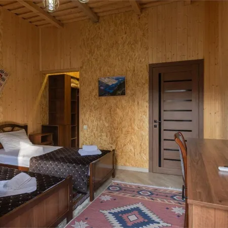 Гостевой Дом на Пушкина