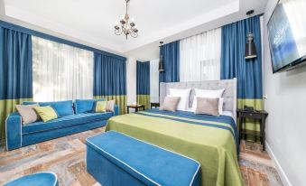 Albatros Hotel