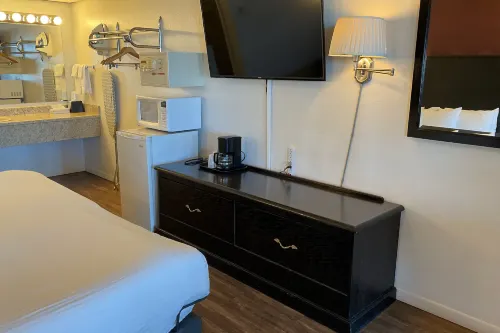 Baymont by Wyndham Petoskey Hotel a Bear Creek Township