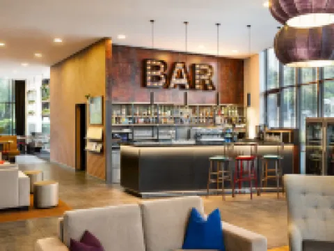 Vienna House Easy by Wyndham Katowice Hotels in Katowice