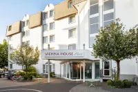 Vienna House Easy by Wyndham Limburg - Ramah keluarga