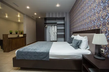 Sport hotel Vitamin (Спорт отель Витамин)