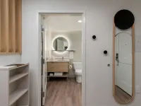 TownePlace Suites by Marriott Victoria Airport Sidney Hotels in Sidney