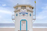 Woods Cove Hotel Laguna Beach, Sonder