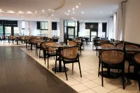FOUR Ratingen Dusseldorf Airport Các khách sạn ở Ratingen