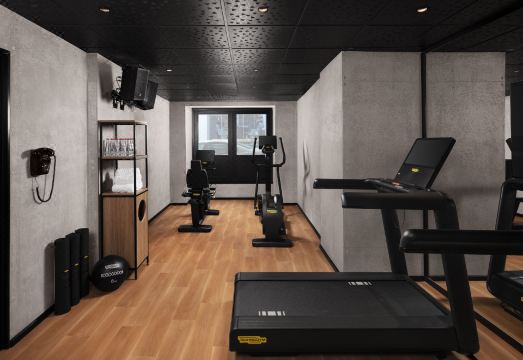 Moxy Istanbul Taksim 이미지