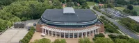 ฮอลิเดย์ อินน์ Charlottesville-Monticello บาย IHG