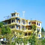 Naldehra House