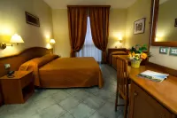 Hotel Degli Amici Hôtels à proximité de : Fonte Piana Della Civita
