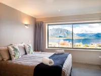 Hotel Lake Brunner - Wifi