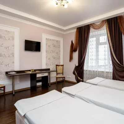 Briz Hotel