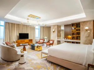Movenpick Centaurus Islamabad