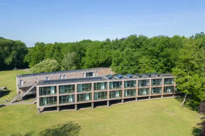 Landgoed de Horst Các khách sạn gần Huis Doorn