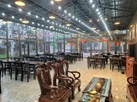 Vân Anh Hotel - Bữa sáng