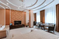 Tom Hotel Hotels in Vladivostok