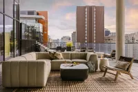Sonder Maisonneuve Apartments Downtown