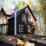 Beliy Sobol Park-Hotel Hotels in 