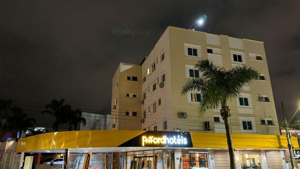 Afford Hotéis