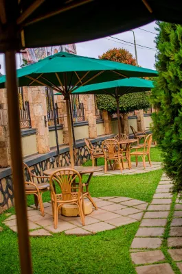 Hotel la Grande Hotels in Matugga