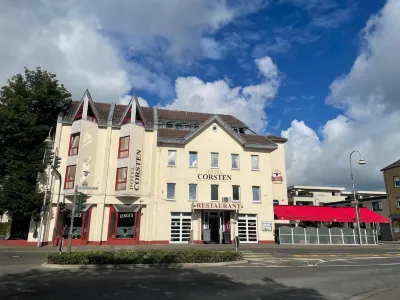 Hotel Corsten Hotels in der Nähe von Freshman Institute of FH Aachen - Campus Geilenkirchen