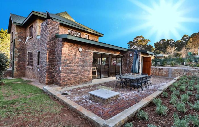 Cinzaco Dullstroom