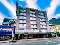 Hotel Gracher Brusque Brusque otelleri