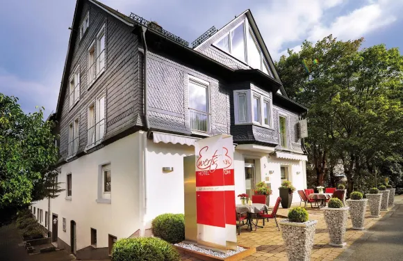 艾維爾特斯酒店