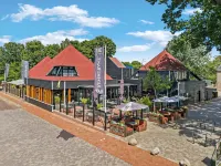 Hotel Bieze Hotel a Stadskanaal