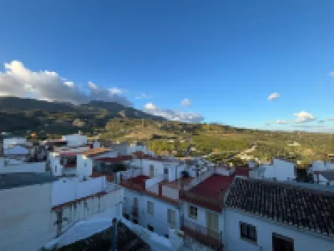 Casa Rural Del Rio