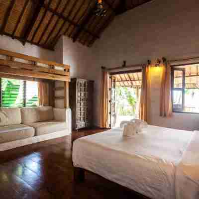 เกาะหมากโคโค่เคปรีสอร์ท Rooms