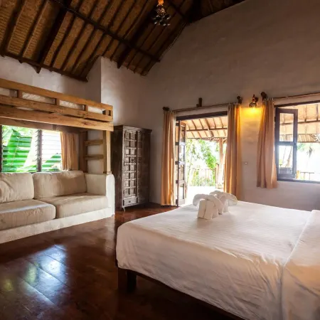 Koh Mak Cococape Resort