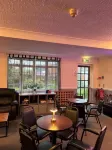 Burlington Hotel