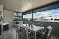 Wingham Motel Hotels in Wingham