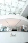 Webers - Das Hotel im Ruhrturm, Stefan Weber Gmbh Hotel a Essen