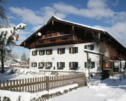 Landhotel Huberhof Hotels in Schwangau