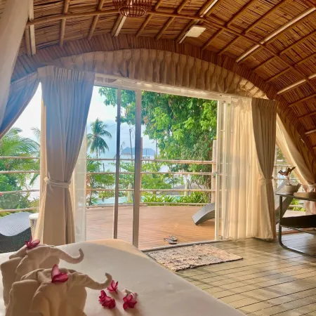 Jaiyen Eco Resort