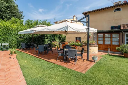 Villa Maria - b&b di Charme