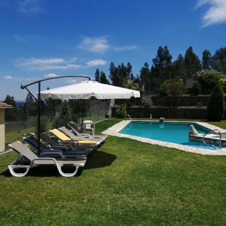 Casa do Trovador