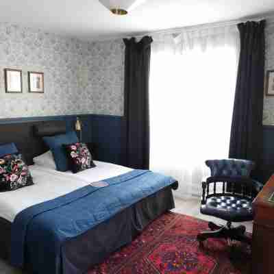 Strand Hotell Rooms