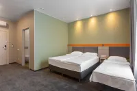 3A Shahty Hotels in Shakhty