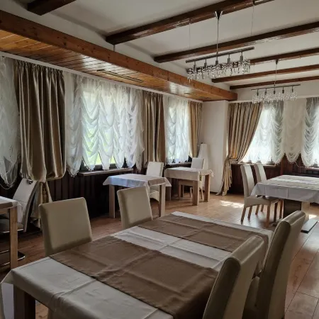 Schwanen-Resort