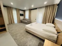 Hotel Mlechniy Put Hotel a Novosibirsky District