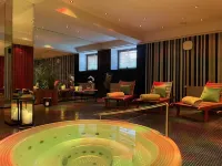 Hotel Yasmin Košice - spa