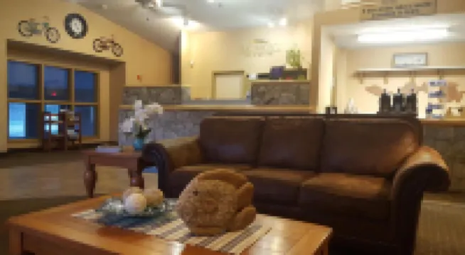 Baymont by Wyndham Coeur d'Alene